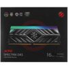Оперативная память 32 Gb 3600 MHz ADATA XPG SPECTRIX D41 RGB (AX4U360016G18I-DT41)