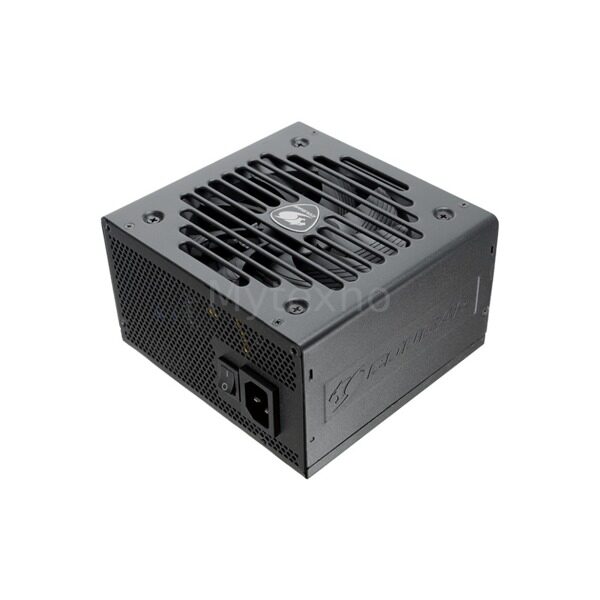 Блок питания COUGAR 650W VTE X2 650 Rev.2 Bulk