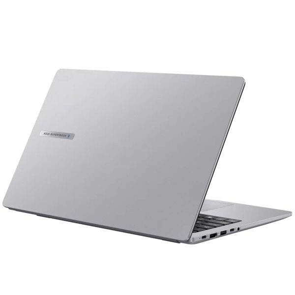 Ноутбук ASUS ExpertBook P1 P1503CVA-S70354X Intel Core i5 13500H 2600MHz/15.6/1920x1080/8GB/512GB SSD/Intel Iris Xe Graphics/Wi-Fi/Bluetooth/Windows 11 Pro (90NX0881-M00CP0) Grey