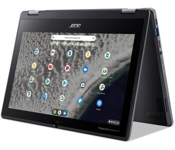 Acer Chromebook Spin 511 N5100/4GB/32 ChromeOS