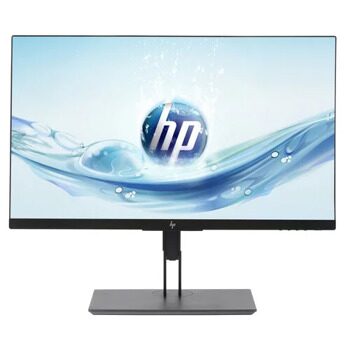 27 Монитор HP Z27 4K черный [2TB68A4]