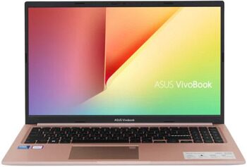 15.6" Ноутбук ASUS Vivobook 15 X1504VA-BQ1030 золотистый