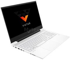 HP Victus Ryzen 7-5800H/32GB/960 RTX3060 144Hz / 16-e0194nw (4H3Z5EA) (белый)