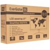27 Монитор ExeGate SmartView ES2707A черный [EX294430RUS]