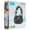 Беспроводные/проводные наушники Soundcore Life Tune серый [A3029GA1]