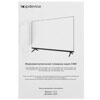 32 (80 см) Телевизор Topdevice TDTV32CS08H белый
