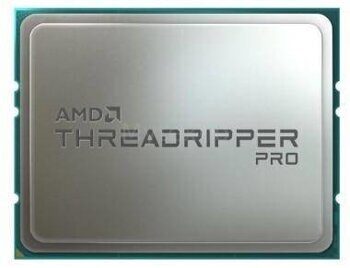 Процессор AMD Ryzen X64 5995WX SWRX8 280W 2.7 Ghz 100-000000444
