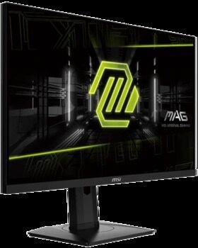 27 Монитор MSI MAG 274QRF QD E2 черный [9S6-3CC29H-276]