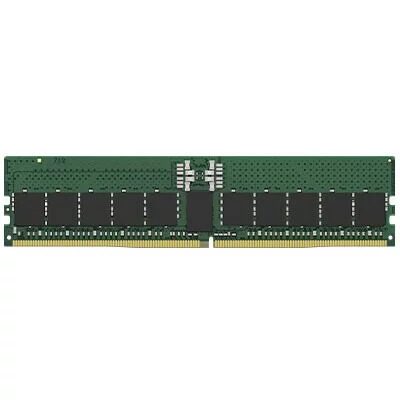 Оперативная память 32Gb DDR5 4800MHz Kingston ECC Reg (KSM48R40BS4TMM-32HMR)