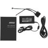 23.8 Моноблок MSI PRO AP242P 14M-663RU  [9S6-AE0622-837]