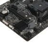 Материнская плата Gigabyte A520M S2H