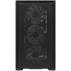 Корпус ARDOR GAMING Rare Minicase N605 ARGB черный