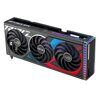 ASUS GeForce RTX 4070 Ti SUPER ROG STRIX GAMING OC 16GB GDDR6X