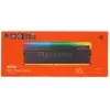 Оперативная память 16 Gb 3600 MHz ADATA XPG SPECTRIX D45G RGB Black (AX4U360016G18I-CBKD45G)