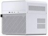 Корпус JONSBO N2 White  [N2White]