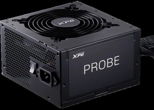 Блок питания ADATA XPG PROBE 700W  [PROBE700B-BKCEU]