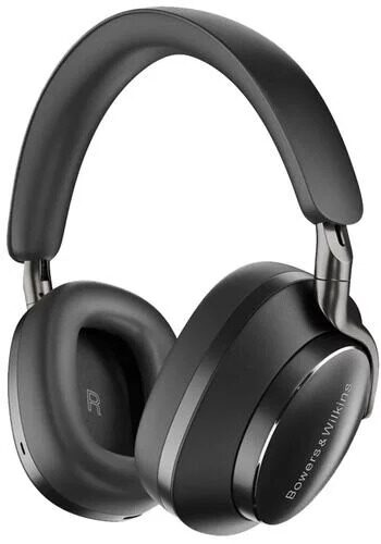 Беспроводные/проводные наушники Bowers & Wilkins Px8 черный