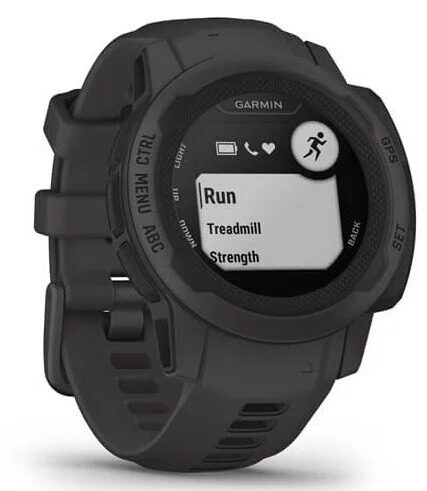 Смарт-часы Garmin Instinct 2S [010-02563-00]