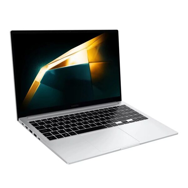 Samsung Galaxy Book4 NP754 Intel Core 5 120U 1400MHz/15.6/1920x1080/16GB/512GB SSD/Intel Graphics/Wi-Fi/Bluetooth/Windows 11 Pro (NP754XGK-LS2IN) Silver