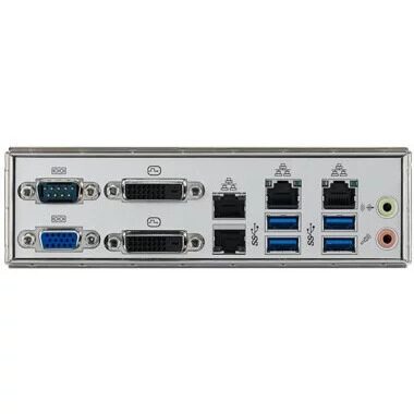 СервернаяматеринскаяплатаAdvantechASMB-785G4-00A1E_1