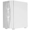 Корпус 1STPLAYER FIREBASE X3-M  [X3-M-WH-4F1-W]