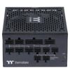 Блок питания Thermaltake Toughpower iRGB PLUS 1200W [PS-TPI-1200F2FDPx-1] черный