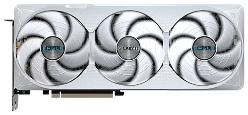 Видеокарта GIGABYTE GeForce RTX 5070 Ti EAGLE OC ICE SFF  [GV-N507TEAGLE OC-16GD]