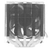 Кулер для процессора Thermalright Silver Soul 110 White [SILVER-SOUL-110-WH]