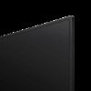 100 (254 см) LED-телевизор Hisense 100E7NQ серый