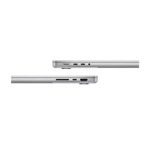 AppleMacBookPro14M410core1423024x196416GB1024GBSSDAppleM410coreGPUWi-FiBluetoothMacOS(MW2X3)Silver_5_181045