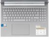 16 Ноутбук ASUS Vivobook 16X K3604ZA-MB159 серебристый [90NB11T2-M006V0]