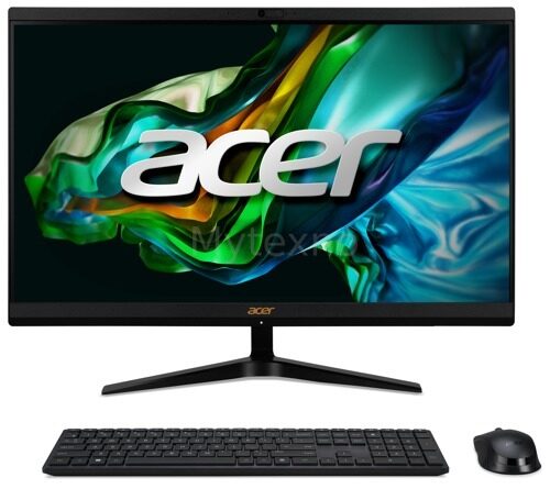 23.8" Моноблок Acer Aspire C24-1800 [DQ.BLFCD.001]