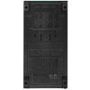Корпус BaseTech eXtreme GFX-05  [BT-GFX-05-TG-4F-RGB]