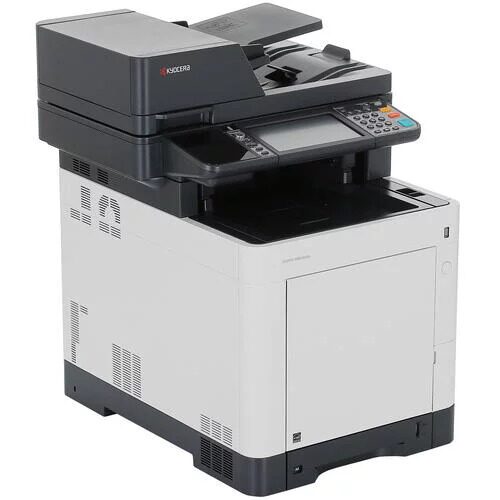 МФУ лазерное Kyocera ECOSYS M6630cidn