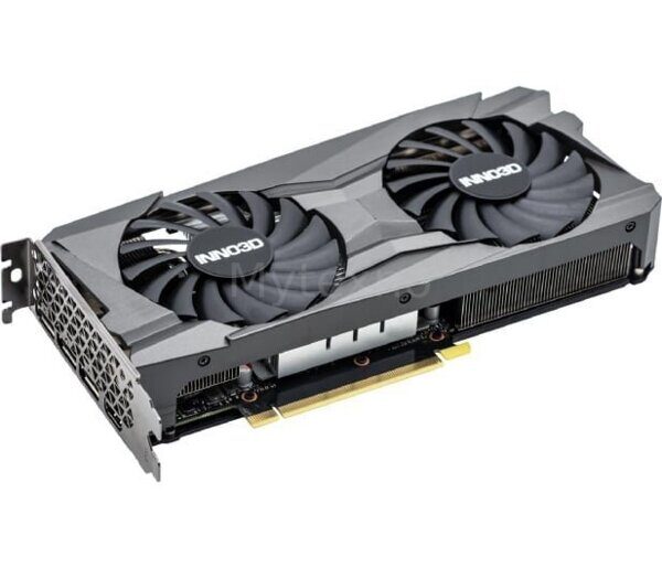 Inno3D GeForce RTX 3060 Twin X2 8GB GDDR6