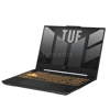 15.6" Ноутбук ASUS TUF Gaming F15 FX507VV-LP148 серый