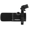 Микрофон Maono PD200X черный