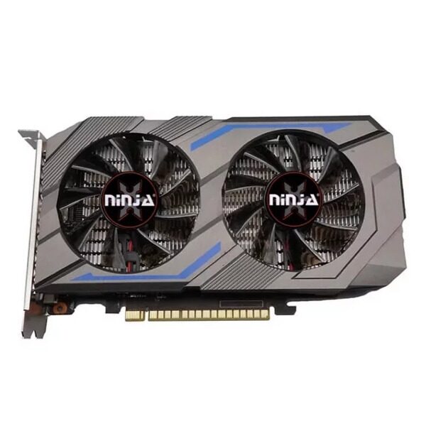 Видеокарта Sinotex Ninja (NK165DF46F) GeForce GTX 1650 4GB