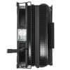 Кулер для процессора Thermalright AXP-90 X53 Black [AXP-90-X53-BLACK]