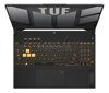 ASUS TUF Gaming F15 i7-12700H/32GB/512 RTX4050 144Hz