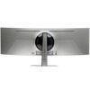 49 Монитор Samsung Odyssey OLED G9 G93SC S49CG930SI серебристый [LS49CG930SIXCI]