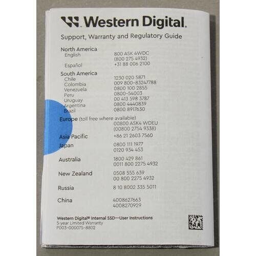 ТвердотельныйнакопительWesternDigital250GbRedWDS250G1R0C_3