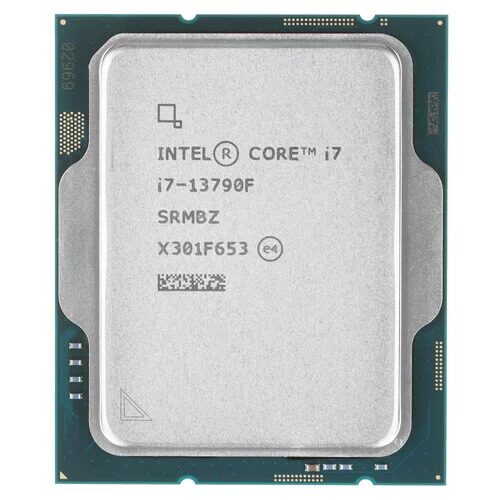 Процессор Intel Core i7-13790F OEM [CM8071505094202]