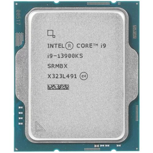 Процессор Intel Core i9-13900KS OEM [CM8071504820503-SRMBX]