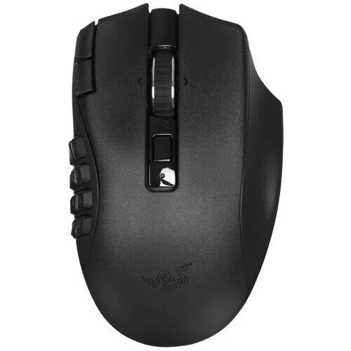 Мышь беспроводная Razer Naga V2  [RZ01-03600100-R3G1]