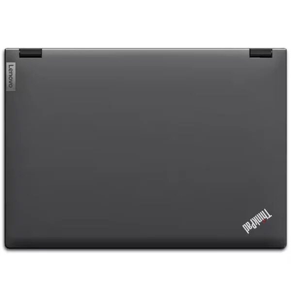 Lenovo ThinkPad P16v Gen 1 Intel Core i7 13800H 2500MHz/16/3840x2400/32GB/1024GB SSD/NVIDIA RTX 2000 Ada 8GB/Wi-Fi/Bluetooth/Windows 11 Pro (21FC002DUS) Black