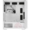 Корпус ADATA XPG STARKER  [STARKER-WHCWW]