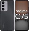 6.72 Смартфон realme C75 128 ГБ черный