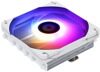 Кулер для процессора Thermalright AXP120-X67 White ARGB  [AXP120-X67-WH-ARGB]