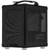 Корпус JONSBO C6-ITX  [C6-ITXBlack]